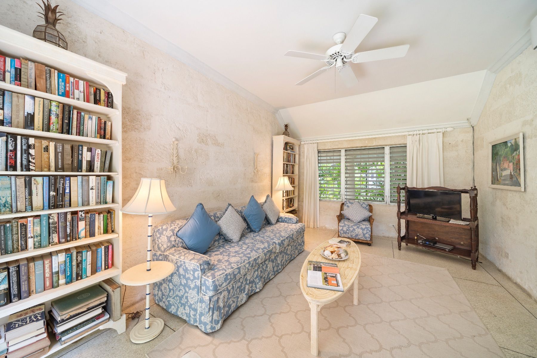 Heronetta Villa- Sandy Lane villa photo.